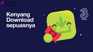 Paket Internet 3 Kenyang Download