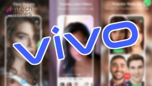 CARA MEMBUAT EFEK BEAUTY DI VIDEO CALL WHATSAPP VIVO Y12