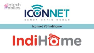 Iconnet VS Indihome