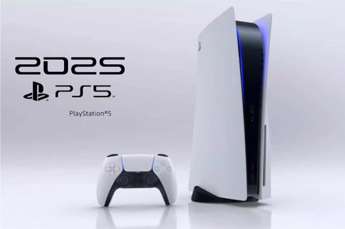 Daftar game PS5 eksklusif yang rilis di tahun 2025