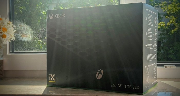 Game Xbox Series X paling hype yang akan datang tahun 2025