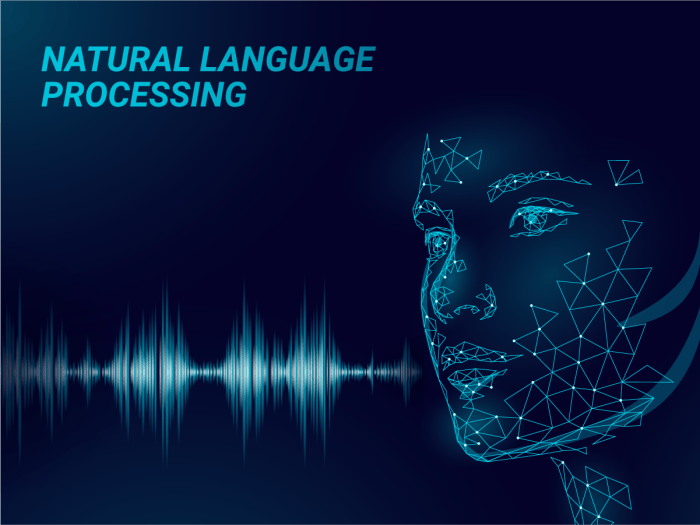 Natural language processing (NLP)