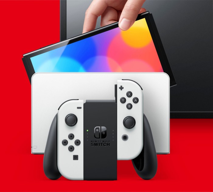 Rumor game Nintendo Switch terbaru rilis tahun 2025