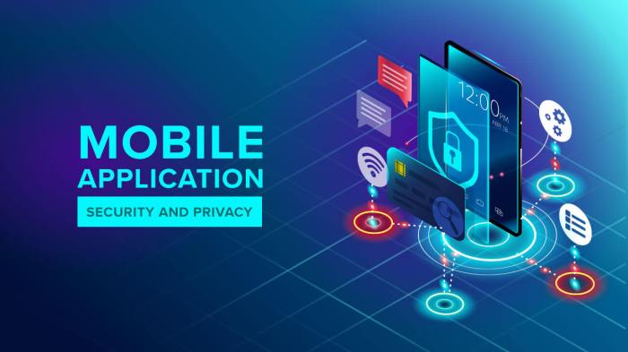 Mobile application security server data explained simply users reporting transactions transactional sells financial hr personal display know there if