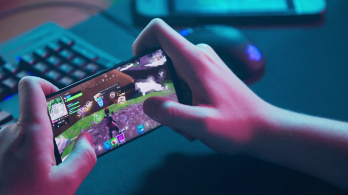 Game mobile paling inovatif yang akan launch di tahun 2025