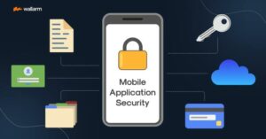 Keamanan aplikasi seluler