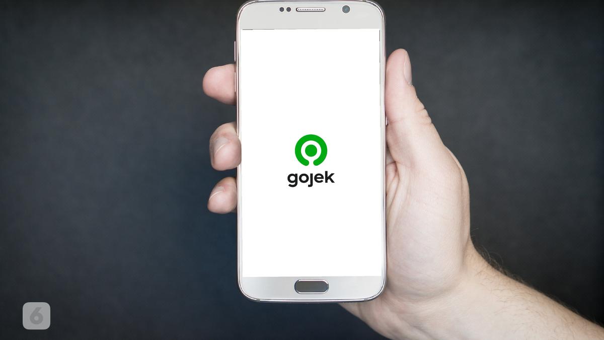 Cara Cek Pendaftaran Gojek Online