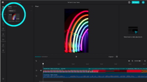 Teknik editing capcut untuk video pendek yang viral di tiktok