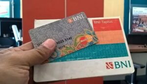 Cara Cek PIN ATM BNI Lewat SMS dengan Mudah