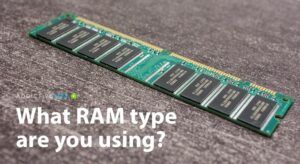 Cara Mengecek DDR RAM Laptop