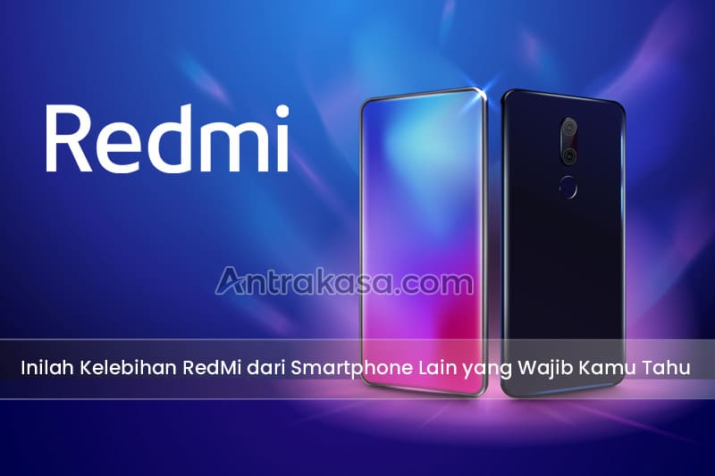 Redmi mana yang tahan lama dan jarang rusak