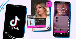 Monetisasi konten TikTok setelah berhasil FYP