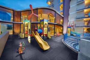 Best 5-star hotels with exceptional kids' amenities and programs