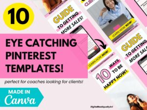 Tips dan trik desain poster event di canva yang menarik perhatian