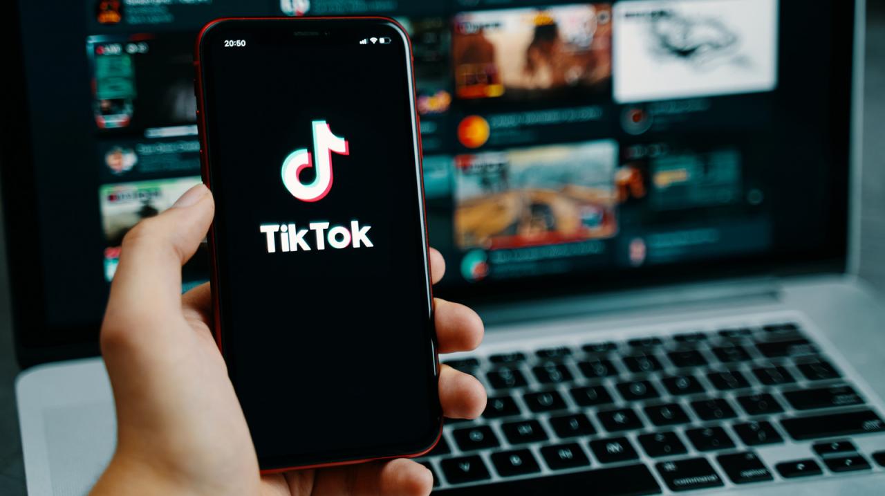 Memahami algoritma tiktok terbaru untuk FYP