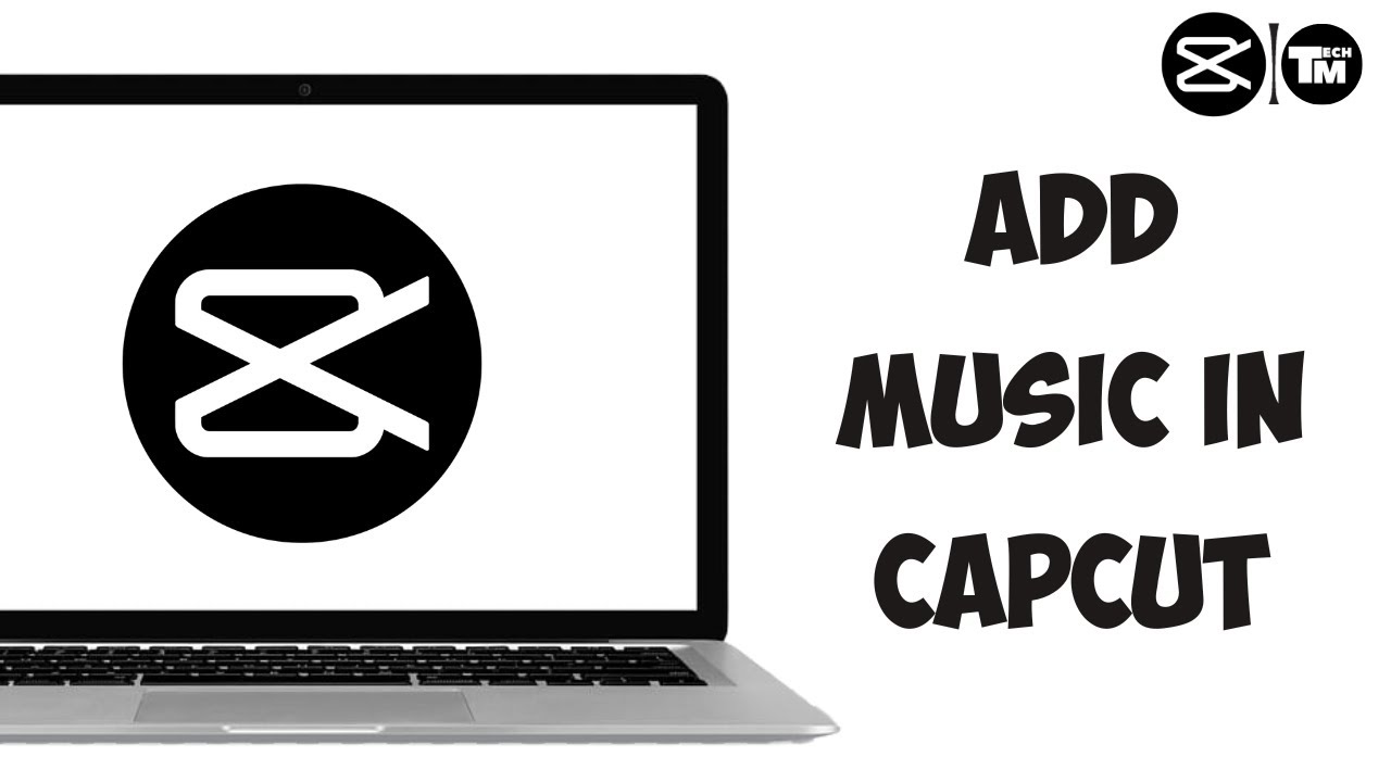 Cara menambahkan musik copyright free di capcut dengan mudah