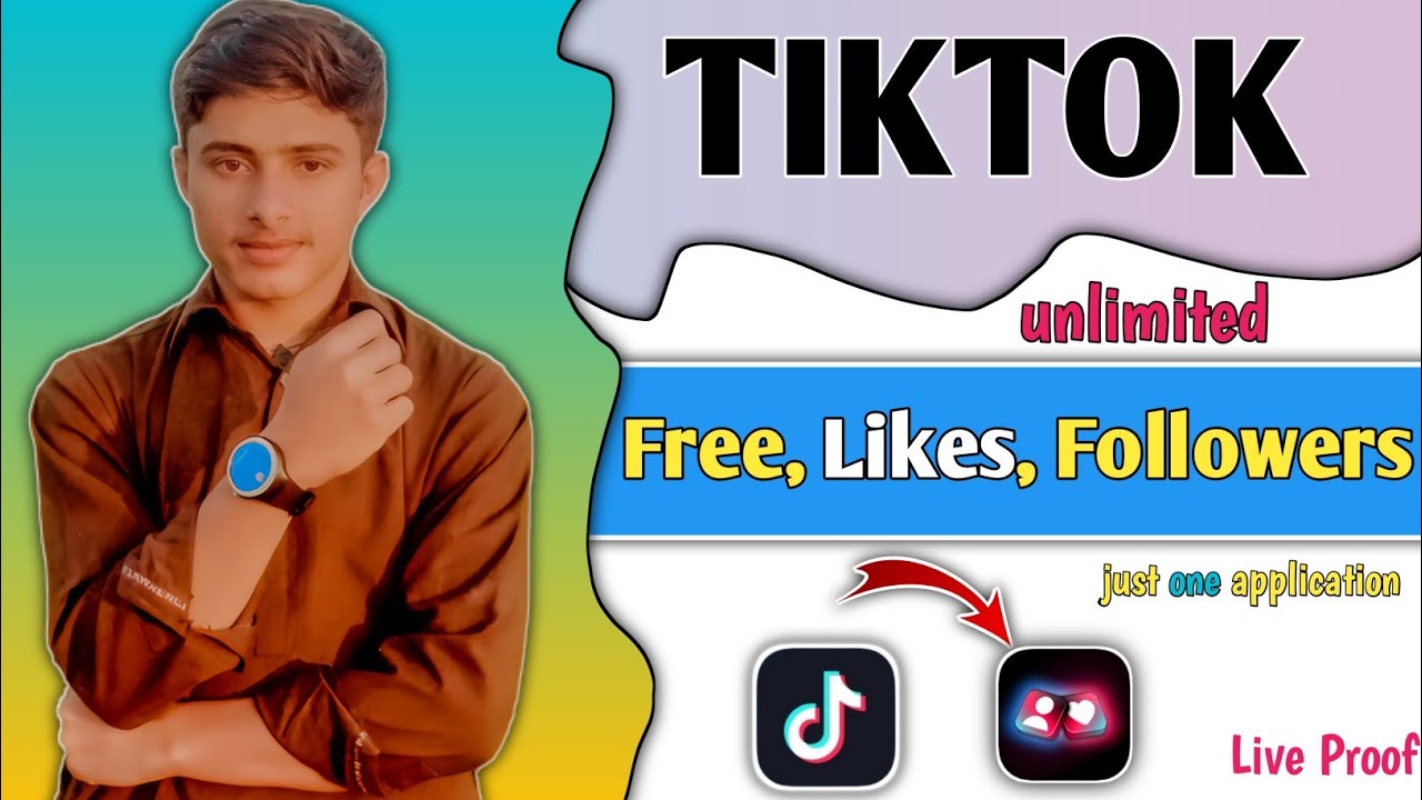 Mengoptimalkan profil tiktok untuk mendapatkan lebih banyak follower