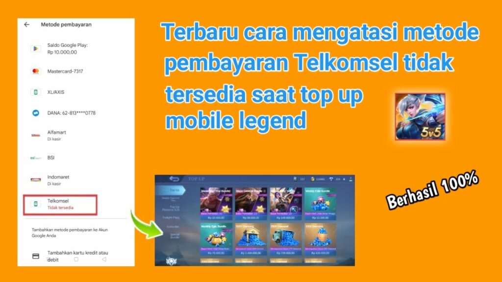 Mengapa pulsa telkomsel saya berkurang sendiri tanpa pemakaian