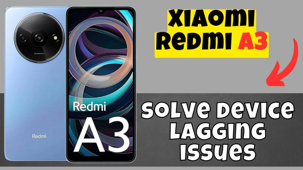 Bagaimana cara mengatasi redmi yang sering lemot