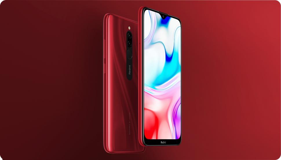 Redmi terbaik untuk gaming di bawah 5 juta