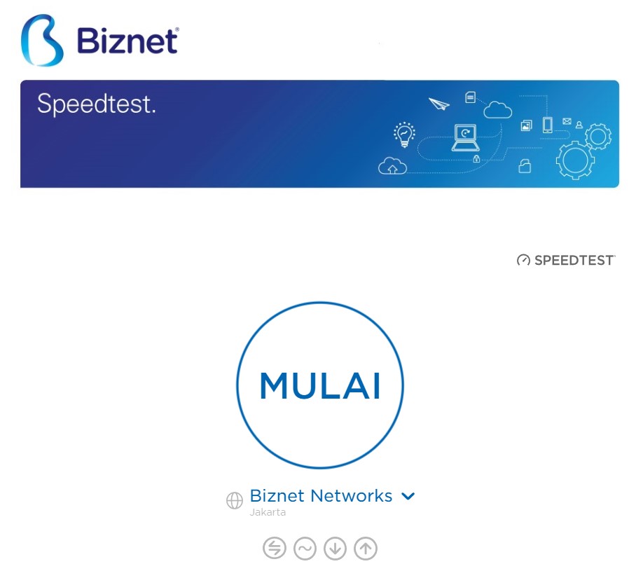 Bagaimana cara mengatasi masalah koneksi internet Biznet yang lambat?