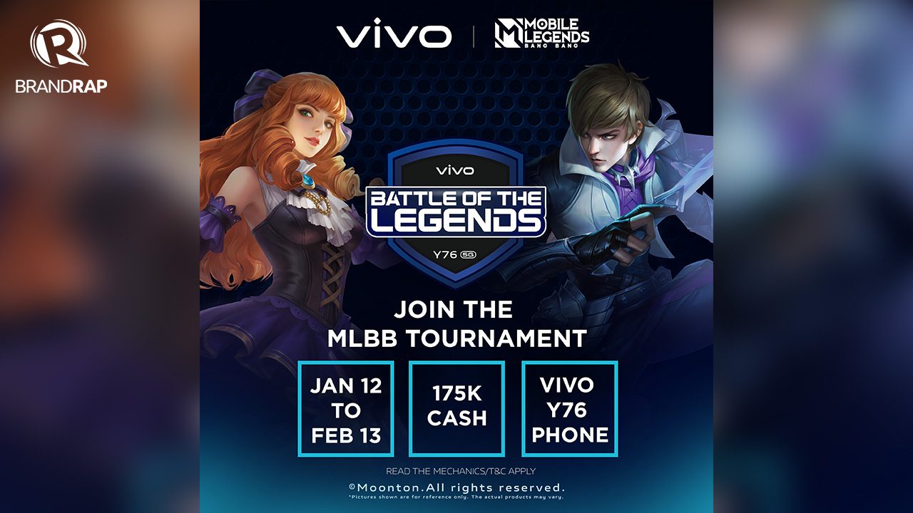 Apakah vivo cocok untuk game berat seperti pubg mobile dan mobile legends