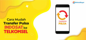 Bagaimana mengatasi masalah pulsa indosat tidak masuk