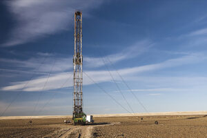 Fracking (Hydraulic Fracturing)