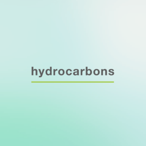 Hydrocarbon Reserves