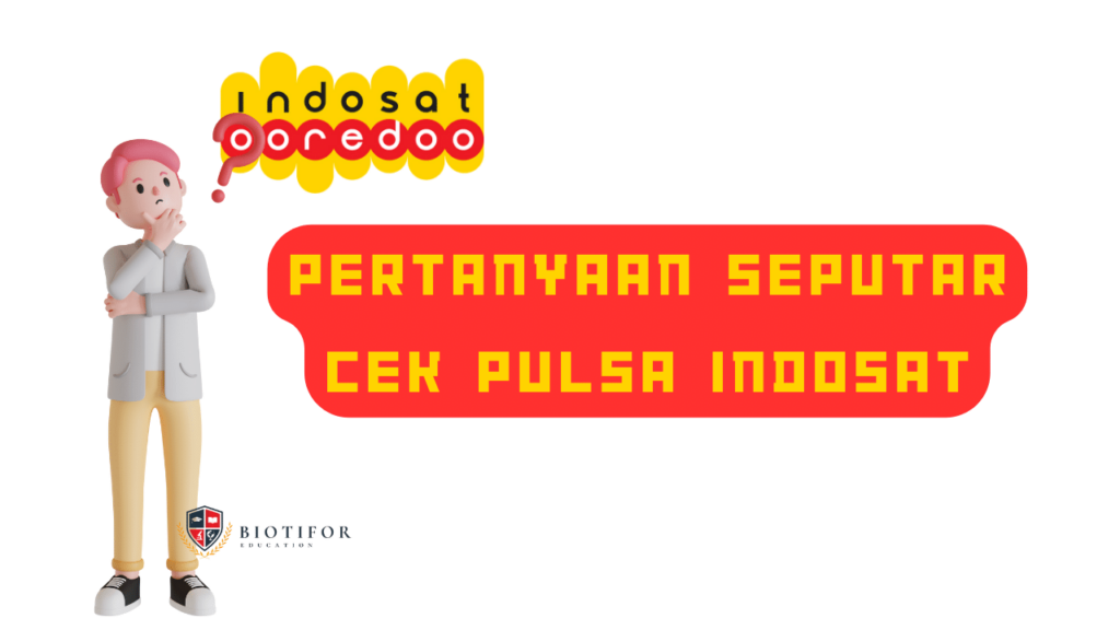 Cara melaporkan penipuan pembelian pulsa indosat online