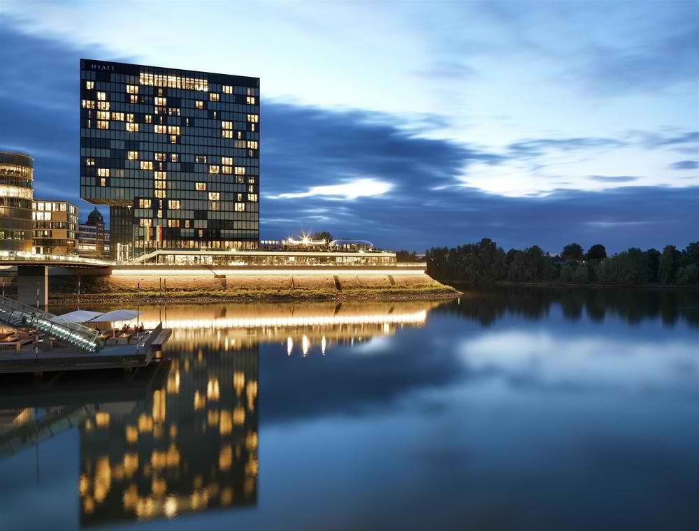 Best Hotels In Germany