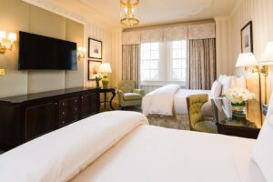 Best Hotels In United States