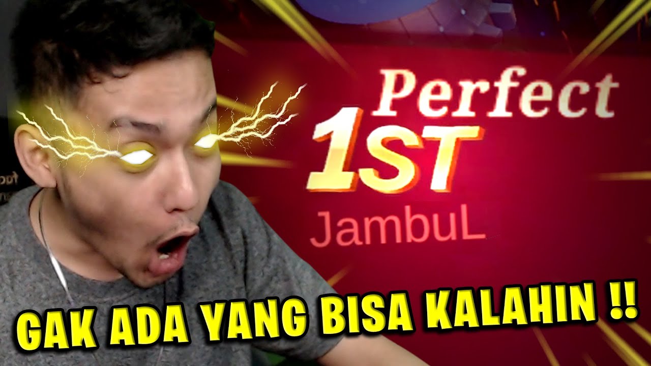 Cara menang mudah di mobile legends tanpa cheat