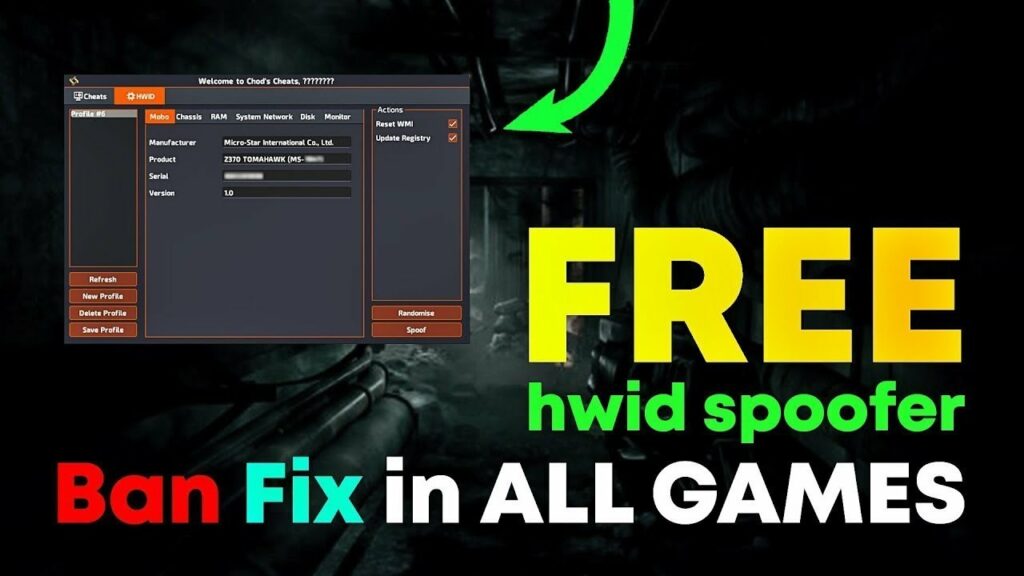 Cheat free fire yang aman tanpa banned permanen (mitos atau fakta)