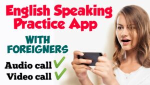 Aplikasi Speaking English Gratis