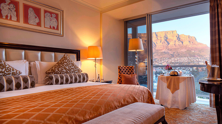 Best Hotels In South Africa