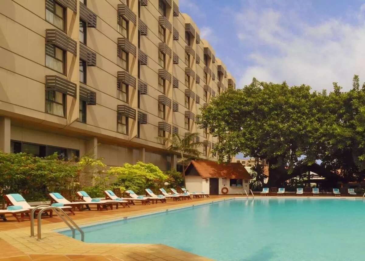 Best Hotels In Nigeria